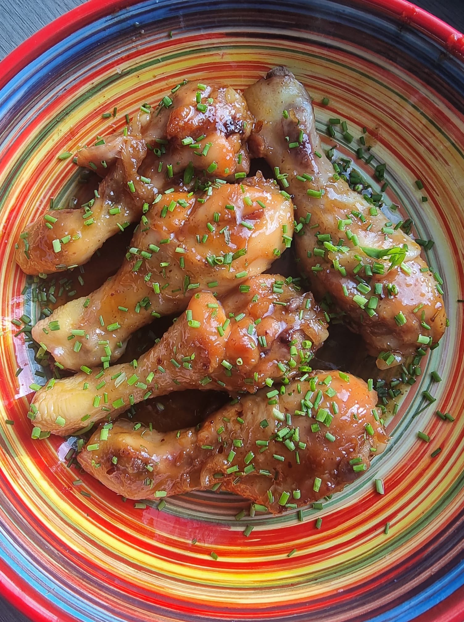chicken wings