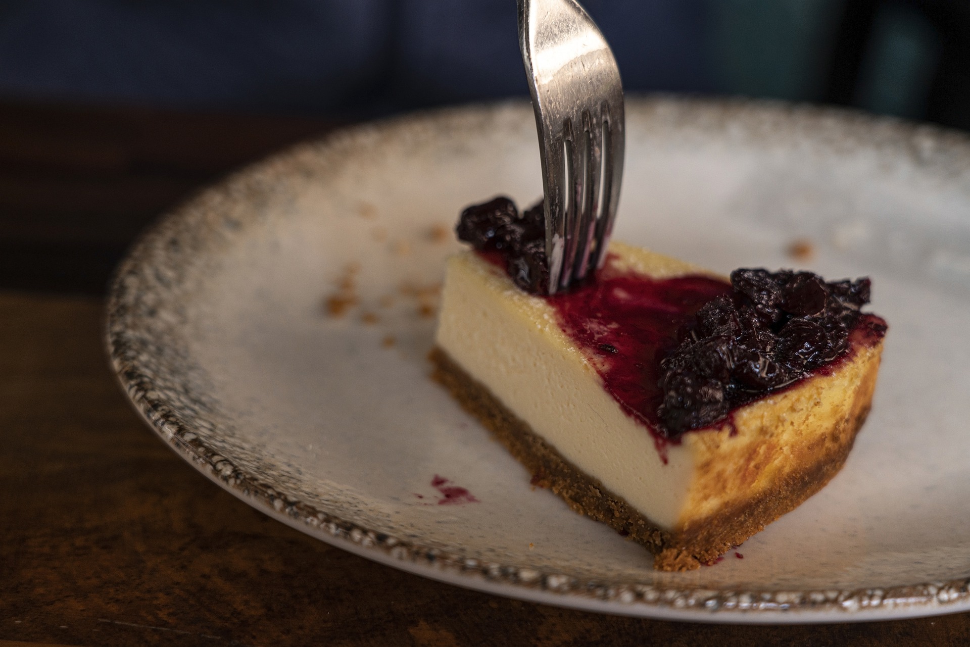 cheesecake
