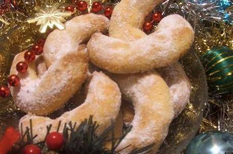 biscuits de noël