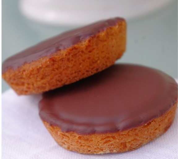 palets bretons chocorange