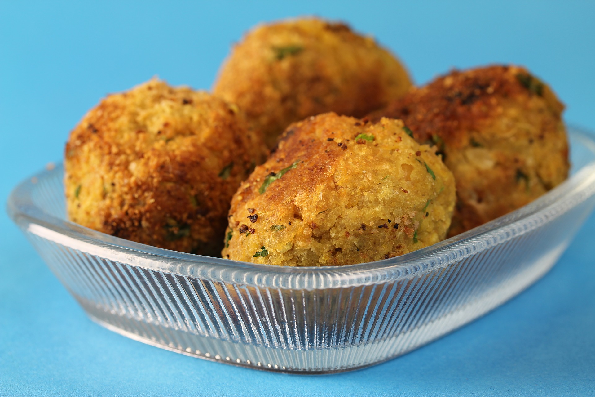 falafels
