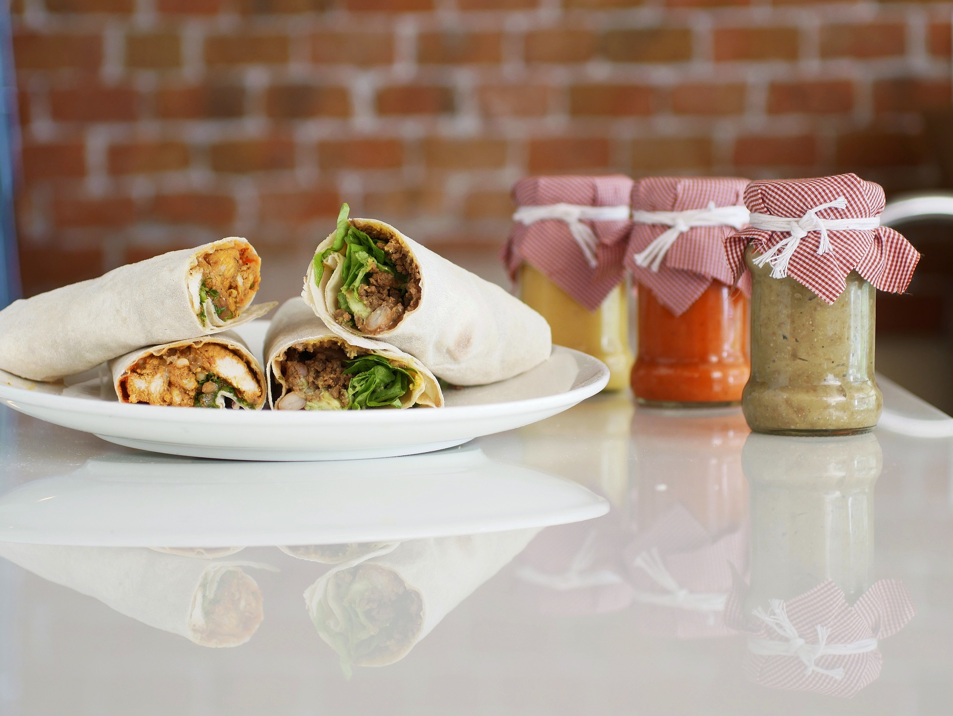 burrito