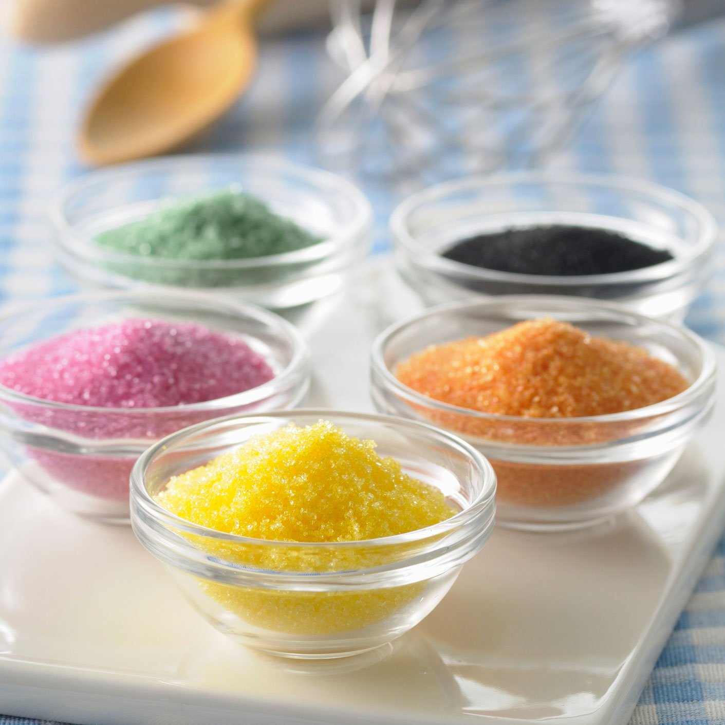 sucre aromatise
