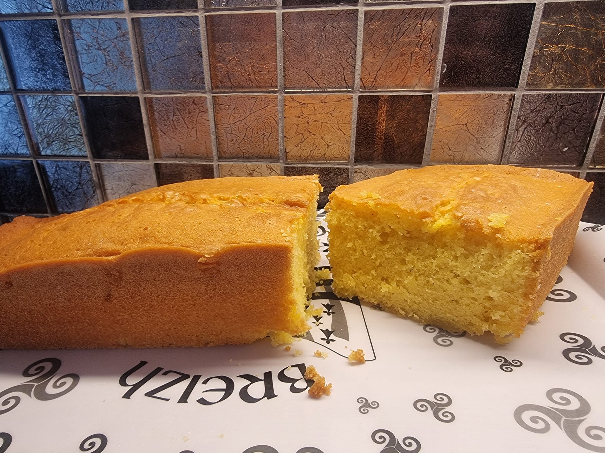 barre bretonne