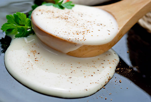 béchamel