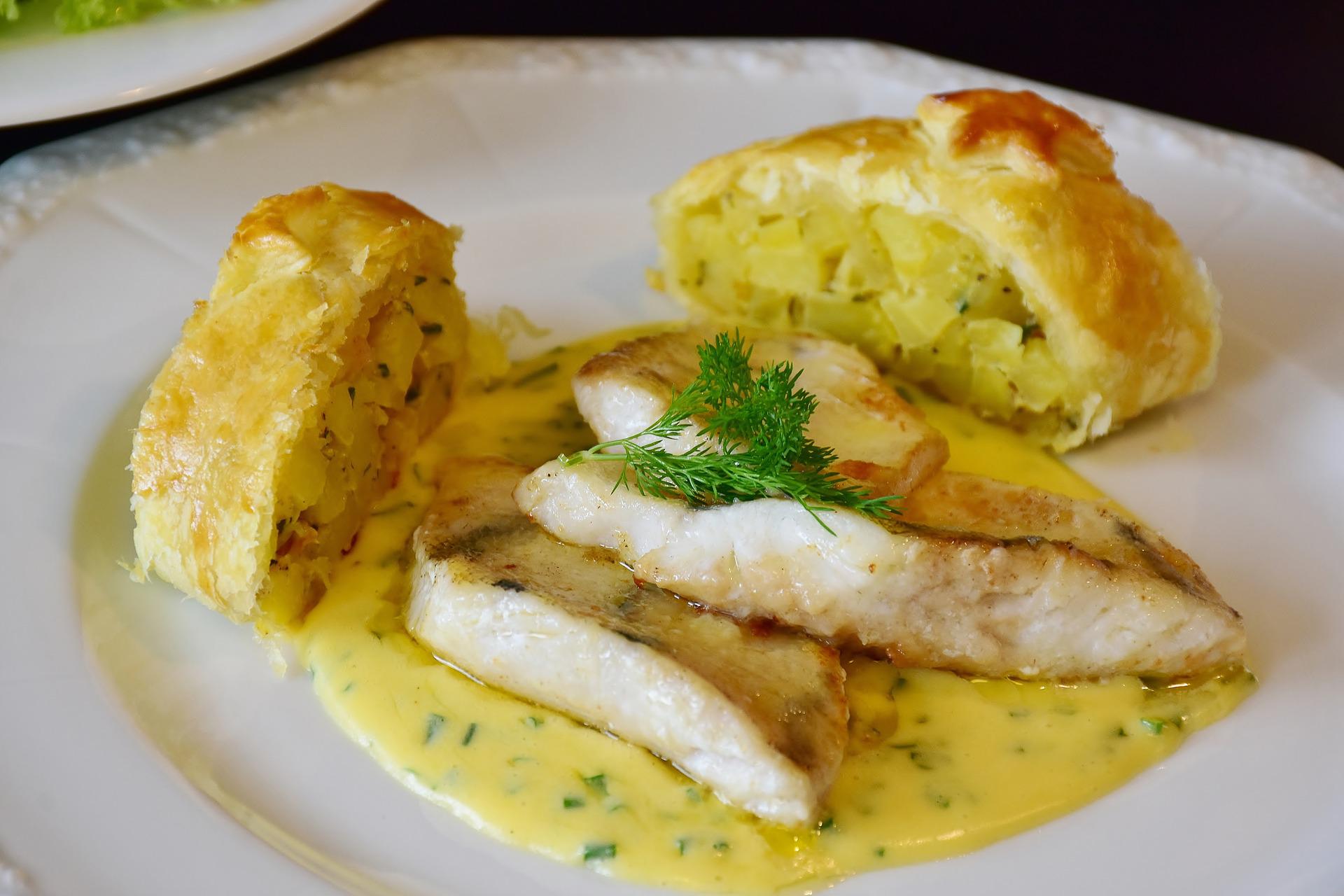 sauce beurre blanc