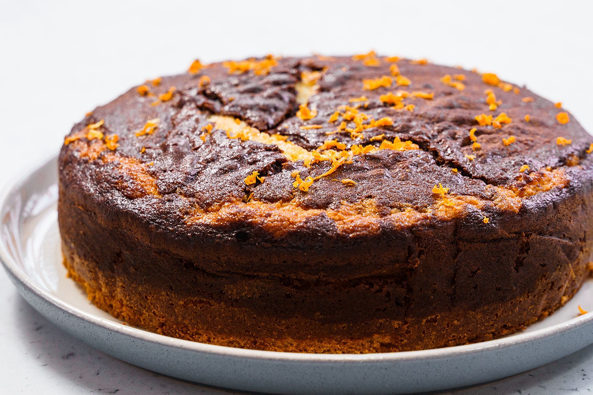 gateau sorciere