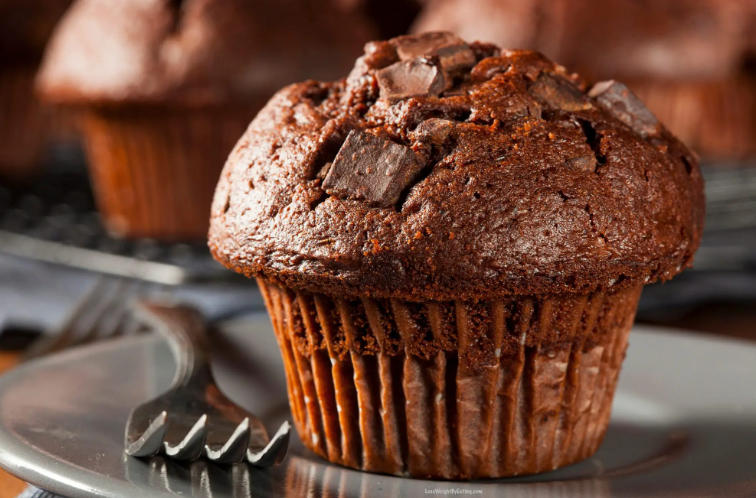 muffins