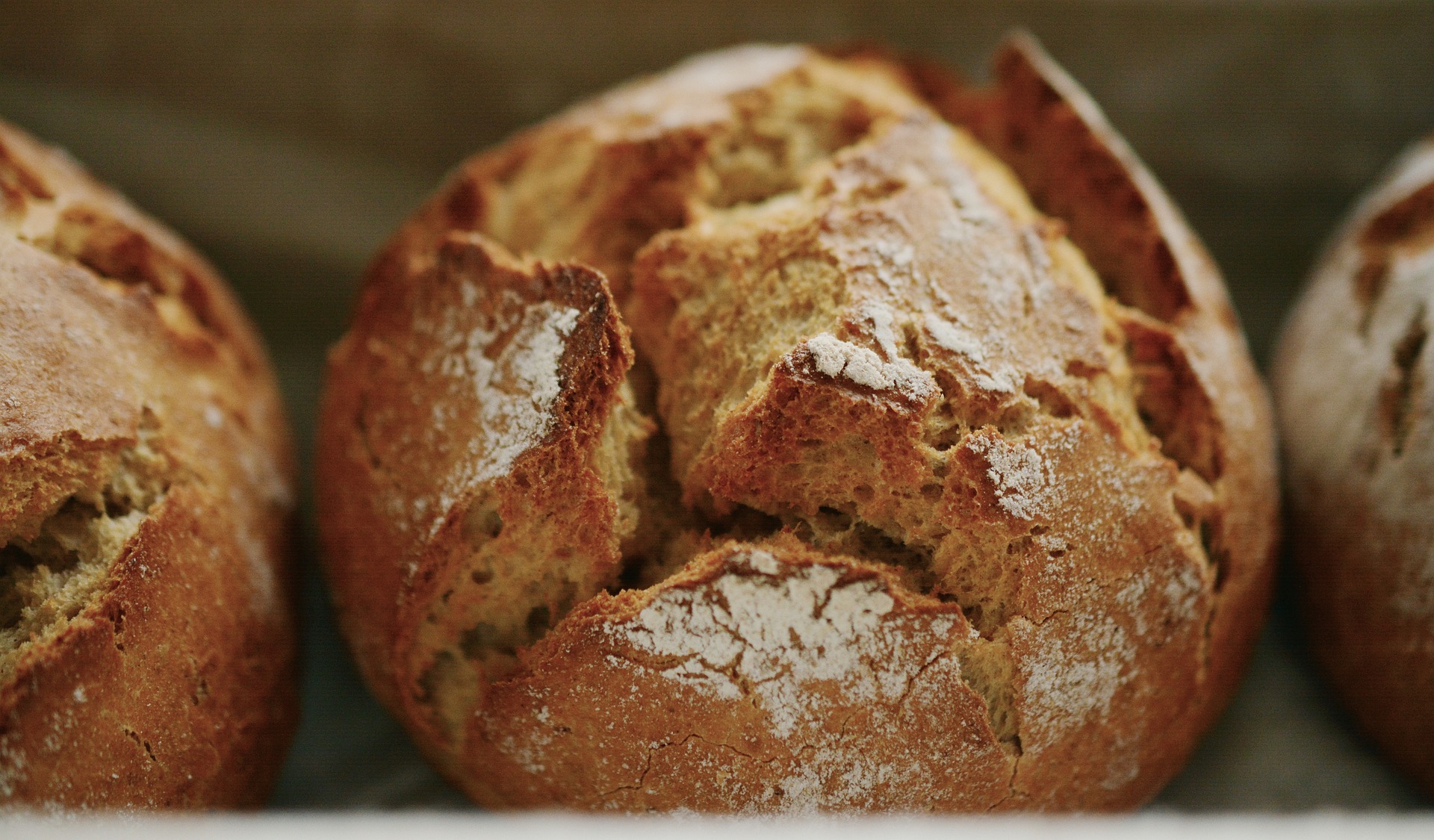 pain cocotte aux herbes