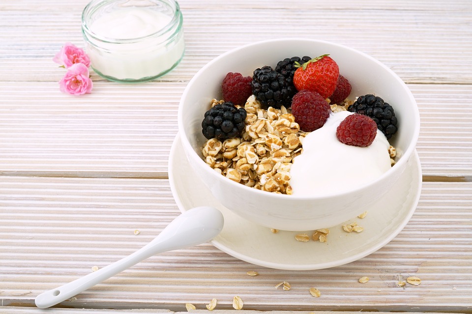 energy bowl