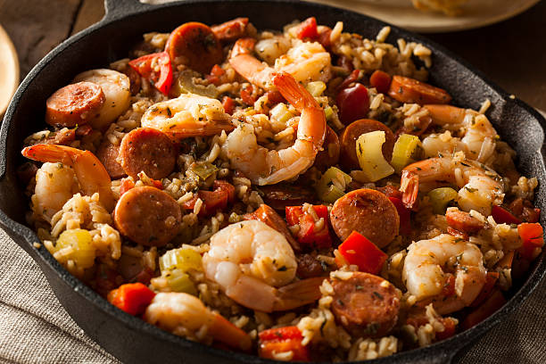 jambalaya
