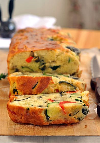 cake à la grecque