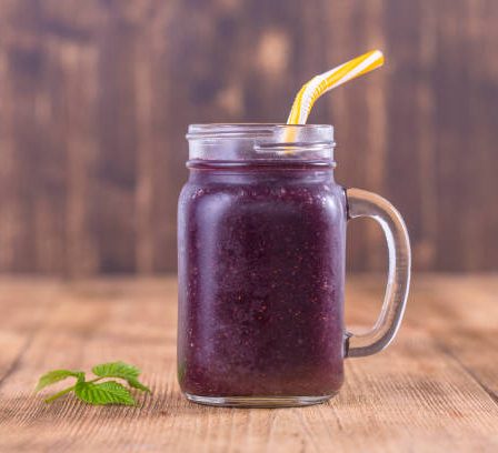 cocktail junglejulep