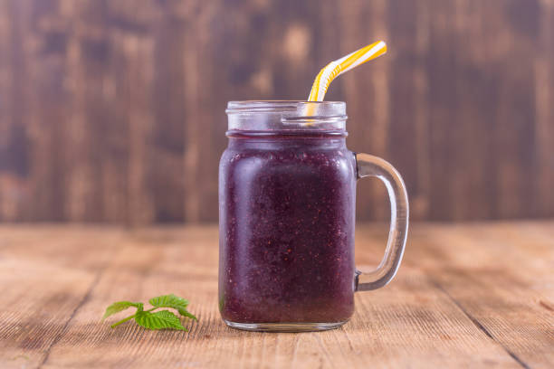 cocktail junglejulep